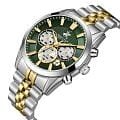 Оригинальные часы Beverly Hills Polo Club Beverly Hills Polo Club BP3782X.270 кварцевые калибр механизма  общий вид