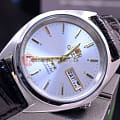 Orient Orient AB0000JW (FAB0000JW)  наручные мужские часы фото под углом.