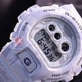 Casio Casio G-Shock GD-X6900MC-7E мужские часы серый циферблат на запястье