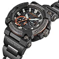 Оригинальные часы Casio Casio G-Shock Frogman GWF-A1000XC-1A электронные калибр механизма  общий вид