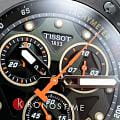 Часы Tissot T-Race MotoGP Quartz Chronograph T141.417.37.051.02 фото 4