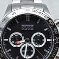 Hugo Boss Hugo Boss Ikon HB1512965  немецкие мужские часы на браслете нержавеющая сталь боковой вид