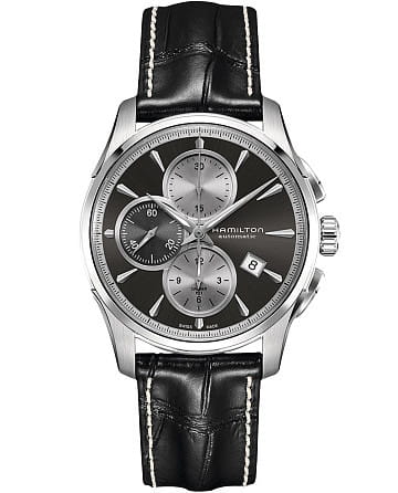 Hamilton Jazzmaster Auto Chrono H32596781