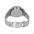 Casio Casio Collection MTP-W500D-1A collection японские мужские часы на браслете нержавеющая сталь боковой вид