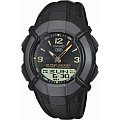 Часы Casio Illuminator HDC-600-1B