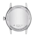 Tissot Tissot Classic Dream T129.410.16.053.00 t-classic швейцарские мужские часы на браслете кожаный боковой вид