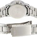 Casio Casio Collection LTP-V002D-1B3  наручные женские часы фото под углом.