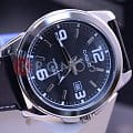 Casio Casio Collection MTP-1314L-8AVDF (MTP-1314L-8A) mtp японские мужские часы на браслете кожаный боковой вид