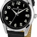 Jacques Lemans Jacques Lemans 1-1769A  наручные мужские часы фото под углом.