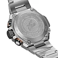 Casio Casio G-Shock MRG-B2000D-1ADR (MRG-B2000D-1A) электронные мужские часы часы, крупный план черный циферблат