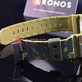 Оригинальные часы Casio Casio G-Shock GD-X6900MC-3E электронные калибр механизма  общий вид
