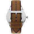 Orient Orient Bambino RA-AC0P01E  — детали корпуса и кожаный
