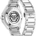 Оригинальные часы Philipp Plein Philipp Plein Plein Philipp PWRAA0223 механические калибр механизма  общий вид
