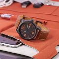 Citizen Citizen Eco-Drive BM8475-26E кварцевые мужские часы часы, крупный план черный циферблат