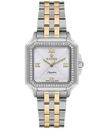 Wainer Classic WA.18080-E