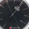 Orient Orient Contemporary RA-AC0E01B classic automatic японские мужские часы на браслете нержавеющая сталь боковой вид