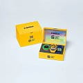 Casio Casio G-Shock G-B001MVE-9DR (G-B001MVE-9) — наручные мужские часы наручные часы в перспективе желтый циферблат