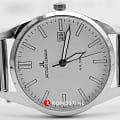 Jacques Lemans Jacques Lemans 1-2002L  австрийские мужские часы на браслете нержавеющая сталь боковой вид
