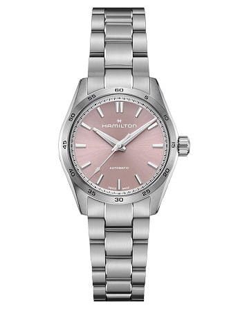 Hamilton Jazzmaster Performer Auto H36105171