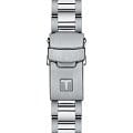 Tissot Tissot Seastar 1000 T120.210.11.051.00 t-sport швейцарские женские часы на браслете нержавеющая сталь боковой вид