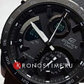 Casio Casio Edifice ECB-900PB-1ADR (ECB-900PB-1A) ECB-900PB-1A оригинальные мужские часы в комплекте с фирменной коробкой и гарантийным талоном