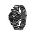 Hugo Boss Hugo Boss Integrity HB1513780  — задняя крышка металл сталь корпуса немецкие часы