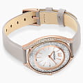 Swarovski Swarovski Crystalline Aura 5519450  наручные женские часы фото под углом.