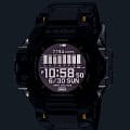 Casio Casio G-Shock GPR-H1000-1 Rangeman — детали корпуса и полимер