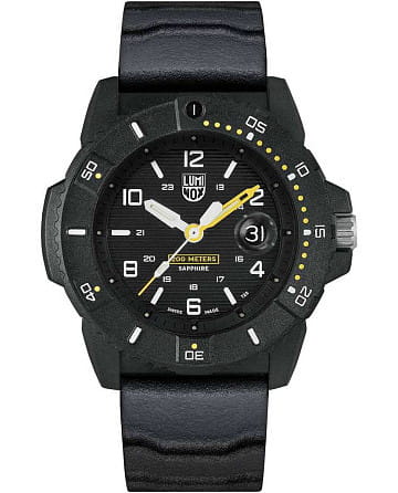 Luminox Navy SEAL 3600 XS.3601