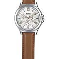 Casio Casio Collection MTP-V300L-7A2 мужские часы белый циферблат на запястье