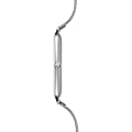 Obaku Obaku Ultra Slim V267GXCBMC  датские мужские часы на браслете нержавеющая сталь боковой вид