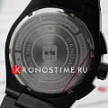 Swiss Military Hanowa Swiss Military Hanowa Aerograph SMWGI2102031 мужские часы черный циферблат на запястье