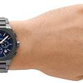 Armani Exchange Armani Exchange Rafael AX4182  наручные мужские часы фото под углом.