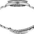Seiko Seiko Prospex Marinemaster SJE117 prospex японские мужские часы на браслете нержавеющая сталь боковой вид
