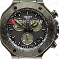 Часы Tissot T-Race Quartz Chronograph T141.417.37.061.02 фото 3