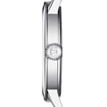 Оригинальные часы Tissot Tissot Classic Dream T129.410.16.053.00 кварцевые калибр механизма eta f06.115 общий вид