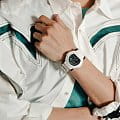 Оригинальные часы Casio Casio G-Shock G-B001SF-7 электронные калибр механизма  общий вид