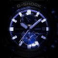 Casio Casio G-Shock GWR-B1000-1A1 — наручные мужские часы наручные часы в перспективе черный циферблат