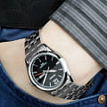 Casio Casio Collection MTP-1335D-1AVDF (MTP-1335D-1A)  наручные мужские часы фото под углом.