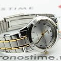 Casio Casio Collection LTP-1264PG-7B  наручные женские часы фото под углом.