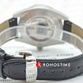 Tissot Tissot Gentleman Powermatic 80 Silicium T127.407.16.041.01 швейцарские наручные мужские часы заводная головка с логотипом Tissot