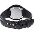 Casio Casio Illuminator W-210-1C illuminator японские мужские часы на браслете  боковой вид