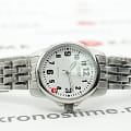 Casio Casio Collection LTP-1260PD-7B ltp японские женские часы на браслете нержавеющая сталь боковой вид