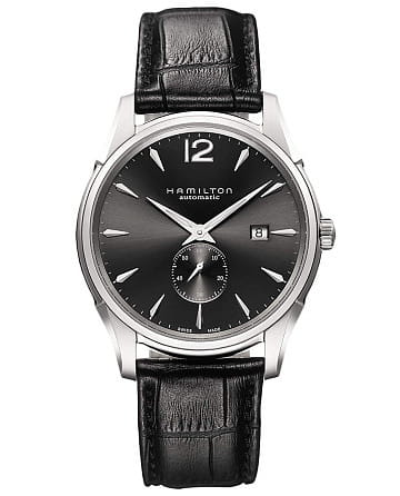 Hamilton Jazzmaster Small Second Auto H38655785