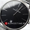 Jacques Lemans Jacques Lemans  Classic 1-2003i 1-2003i оригинальные мужские часы в комплекте с фирменной коробкой и гарантийным талоном
