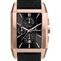 Jacques Lemans Jacques Lemans Classic 1-2161F  наручные мужские часы фото под углом.