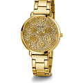 Guess Guess Trend GW0670L2  наручные женские часы фото под углом.