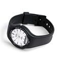 Casio Casio Collection AW-90H-7E  — задняя крышка пластик корпуса японские часы