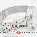 Tissot Tissot Chemin des Tourelles Powermatic 80 Lady T099.207.11.113.00 механические женские часы часы, крупный план белый циферблат