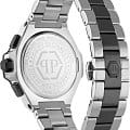 Philipp Plein Philipp Plein The Skull PWPRA0224  наручные мужские часы фото под углом.